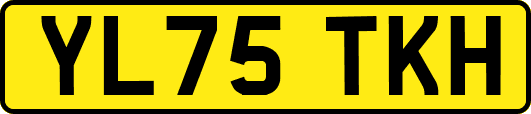 YL75TKH