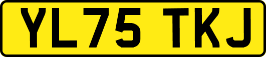YL75TKJ