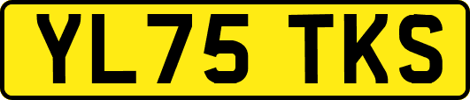 YL75TKS
