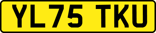 YL75TKU