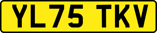 YL75TKV