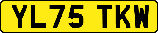YL75TKW