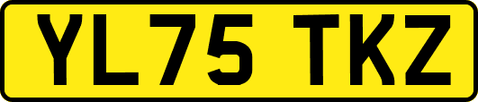 YL75TKZ