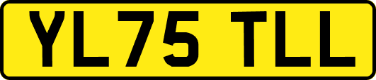 YL75TLL