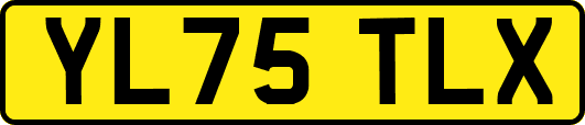 YL75TLX