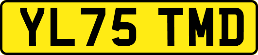 YL75TMD