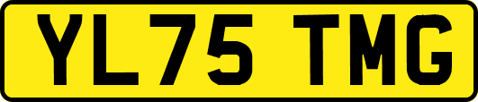 YL75TMG
