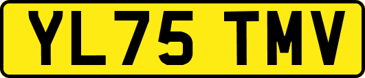 YL75TMV