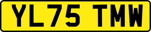 YL75TMW