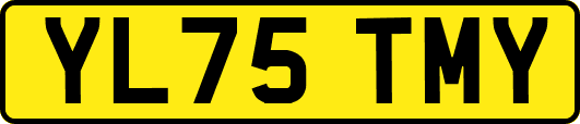 YL75TMY