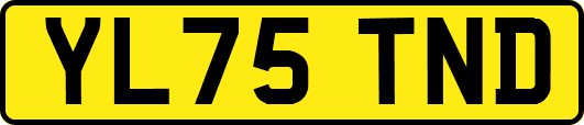 YL75TND