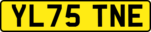YL75TNE