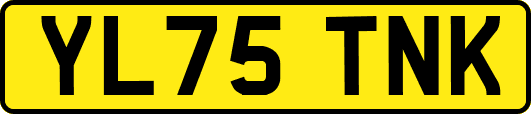 YL75TNK