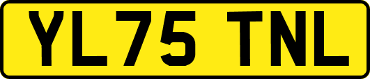 YL75TNL