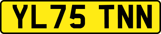 YL75TNN