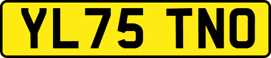 YL75TNO