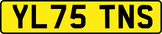 YL75TNS