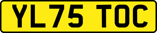 YL75TOC