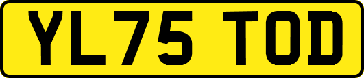 YL75TOD