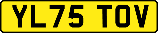 YL75TOV