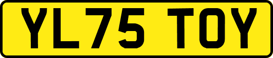 YL75TOY