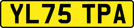YL75TPA