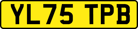 YL75TPB