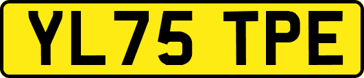 YL75TPE