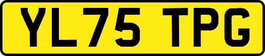 YL75TPG