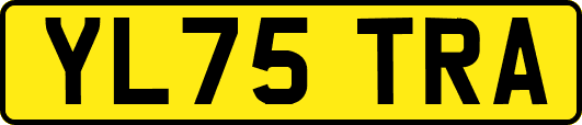 YL75TRA