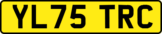 YL75TRC