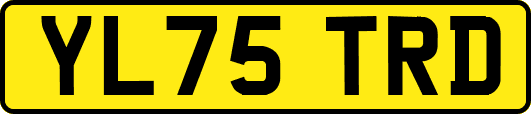 YL75TRD