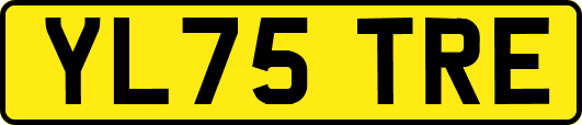 YL75TRE