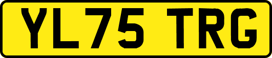 YL75TRG
