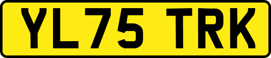 YL75TRK