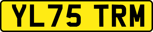 YL75TRM