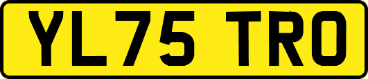 YL75TRO