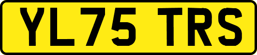 YL75TRS