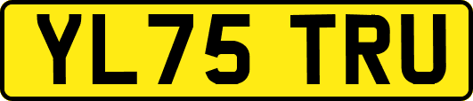 YL75TRU