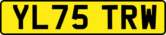 YL75TRW