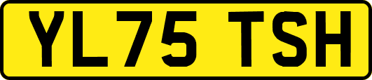YL75TSH
