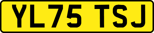 YL75TSJ