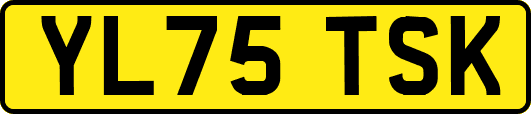 YL75TSK