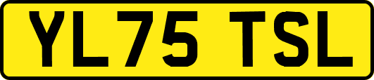 YL75TSL