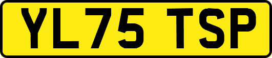 YL75TSP