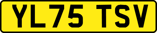 YL75TSV