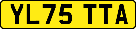 YL75TTA