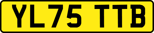 YL75TTB
