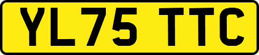 YL75TTC