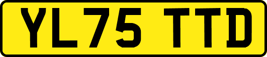 YL75TTD
